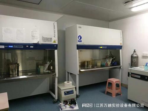 南京BSL-2實(shí)驗(yàn)室設(shè)施設(shè)計(jì)與建設(shè)要求及核心設(shè)備配置