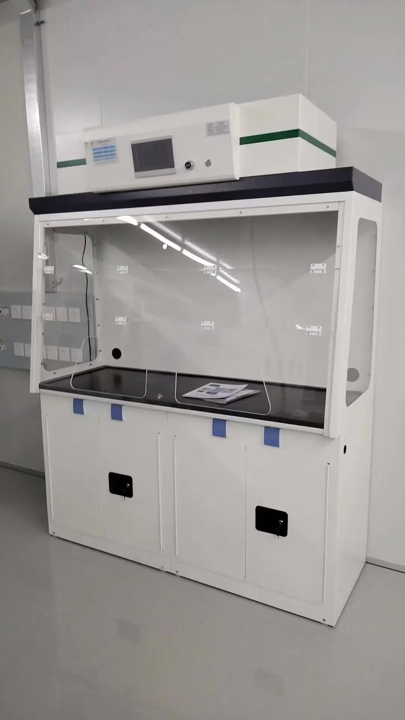 實(shí)驗(yàn)室通風(fēng)柜廠家 專業(yè)選擇，守護(hù)實(shí)驗(yàn)安全與環(huán)境健康