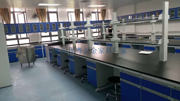 肇慶實驗室通風設備 組合式通風柜設計優勢與廠家供貨指南