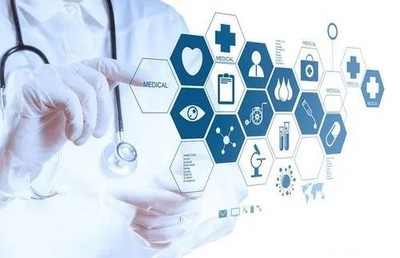 線上醫療 健康管理新藍海的全面布局